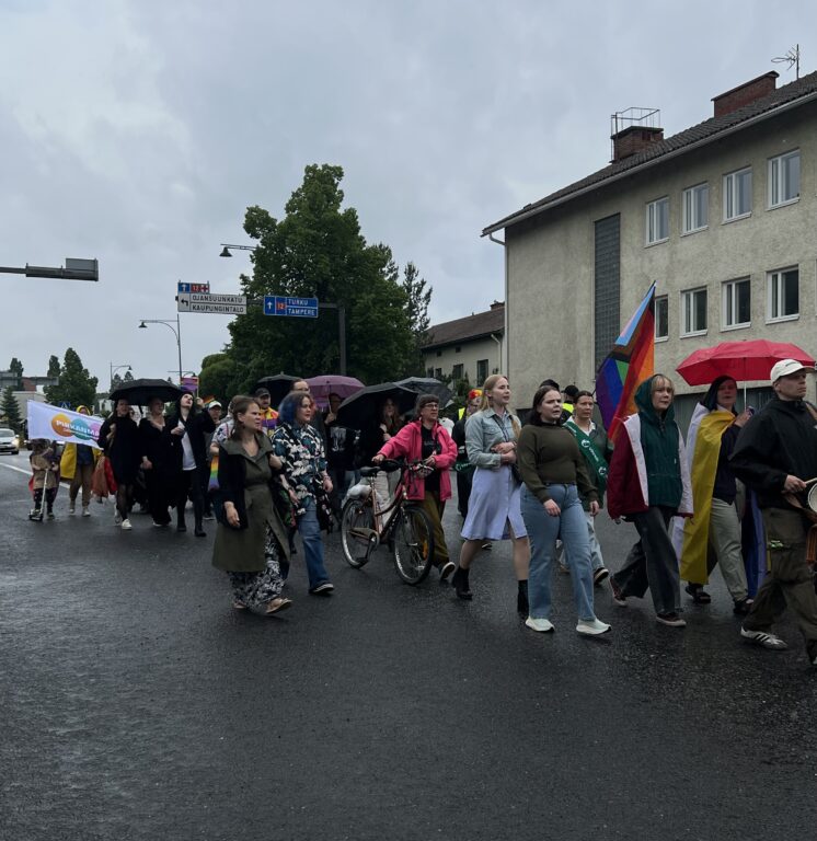 Sastamala Pride