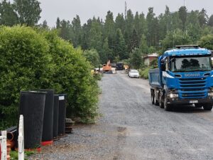 Heikinkujalla kopio