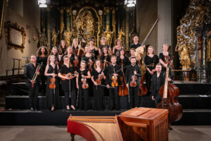 European Union Baroque Orchestra