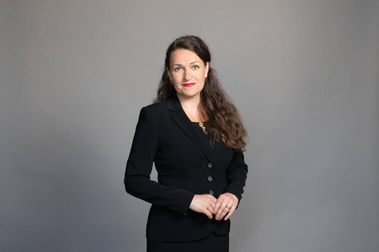 Anna-Kaisa Ikonen