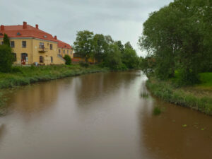 punkalaitumenjoki