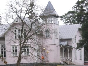 Vammalan Seurantalo