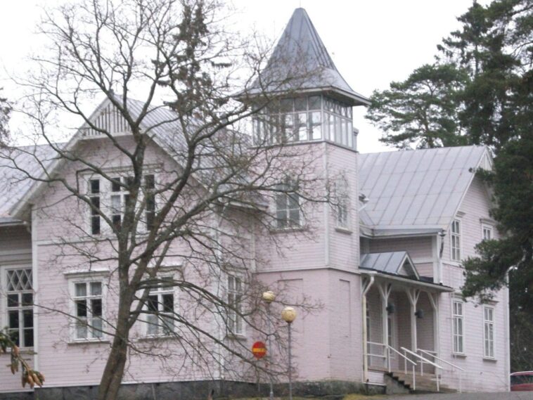 Vammalan Seurantalo