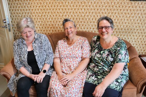 Kirjoittajat, marja-leena, irmeli, hanna