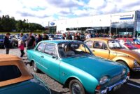 Levoranta Classic 8.8.2026, kuva Hannu Moilanen