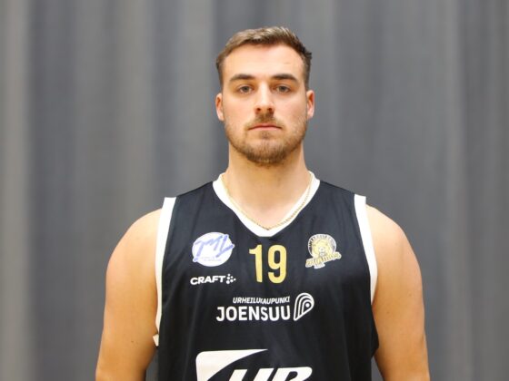 Ville Järnvall