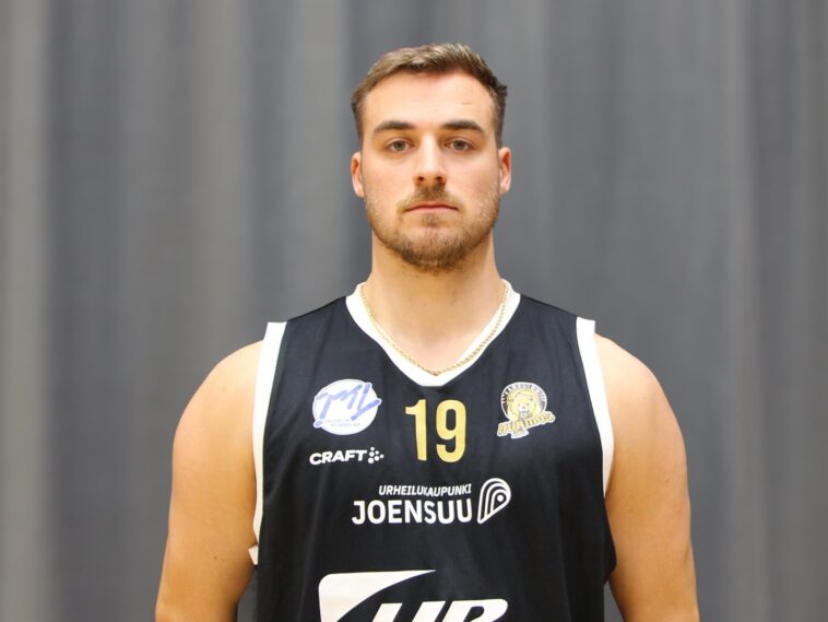 Ville Järnvall