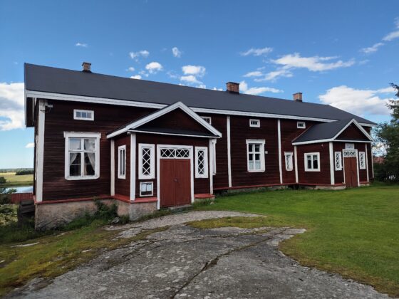 Keikyän Kotiseutumuseo
