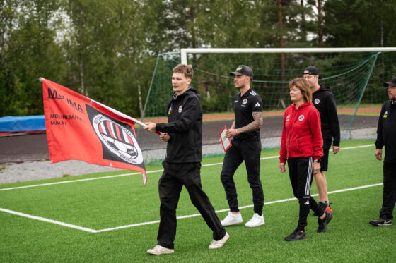 Mouhijärven malli