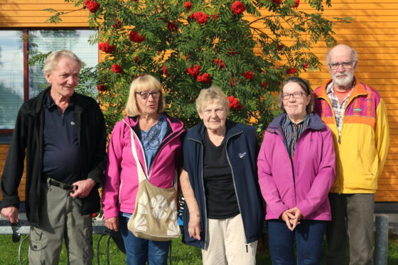 ASIOINTIPALVELU pekka kavakka, sinikka rouhiainen, anna-liisa lamberg, kirsti ranta ja jukka ranta kopio