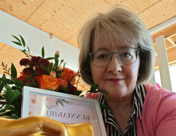 Birgitta, nosto