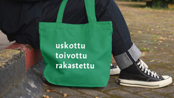 seurakuntavaalit