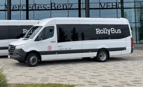 ROLLY