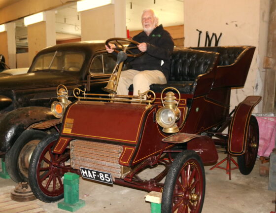 SANTTI a-ford 1904 kopio