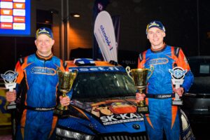 Lauri Joona, Antti Linnaketo