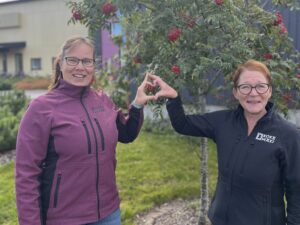 Kokemäki, ruokapalvelut