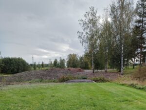 Myllypuisto