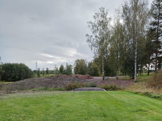Myllypuisto