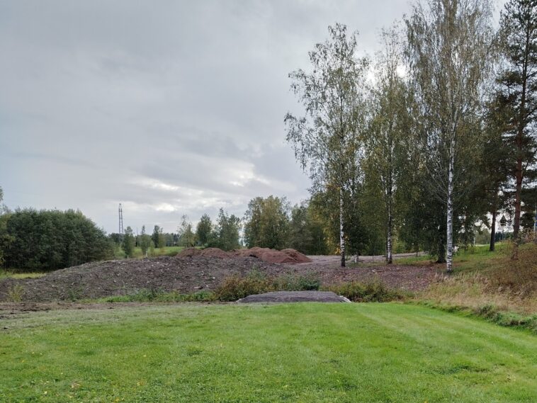 Myllypuisto