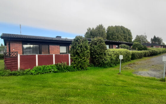 rivitalo, Suodenniemi