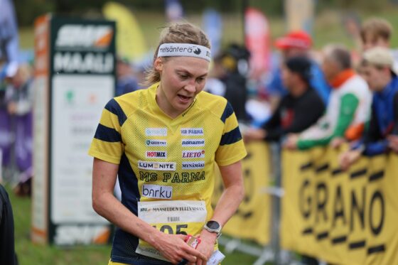 Maija Sianoja