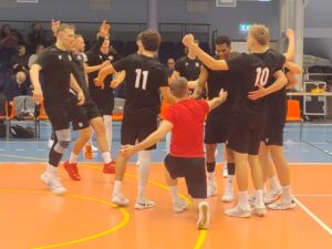 VaLePa - Raision Loimu, 26.9.2026
