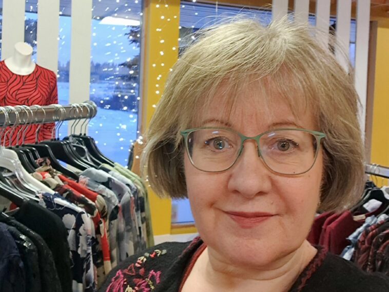 Birgitta Vanha-Kuitti