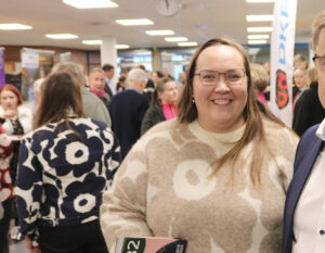Linda Lähdeniemi