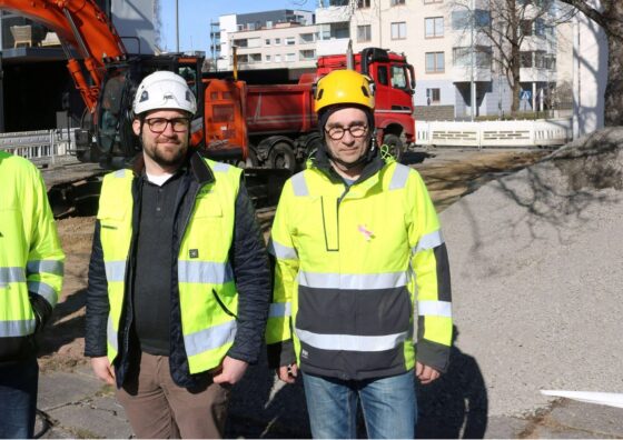 Kimmo Toukoniemi, Marko Naskali