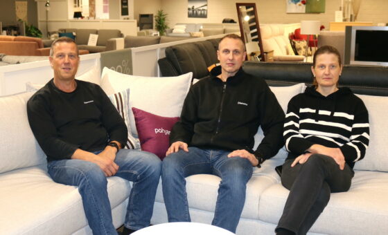 Stemma huonekaluliike mika petri ja kati kopio