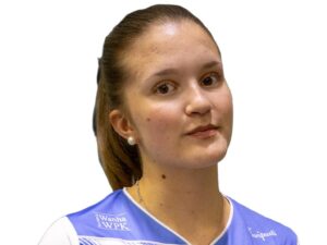 Ella Lehikoinen