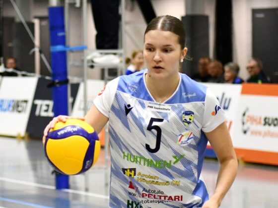 Ella Lehikoinen