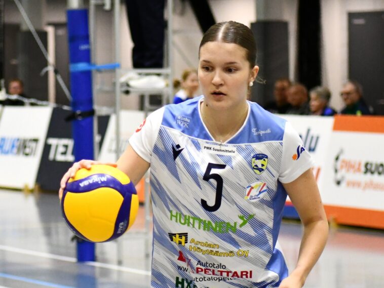 Ella Lehikoinen