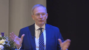 Risto E. J. Penttilä, Risto Ryti -seminaari