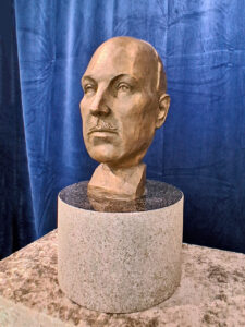 Risto Ryti, muotokuva