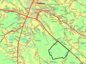 Taraskallio
