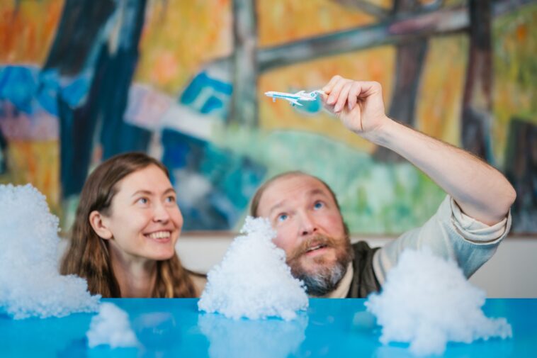 Mira Taussi, Mikko Bredenberg, Pieniä asioita, Aura of Puppets