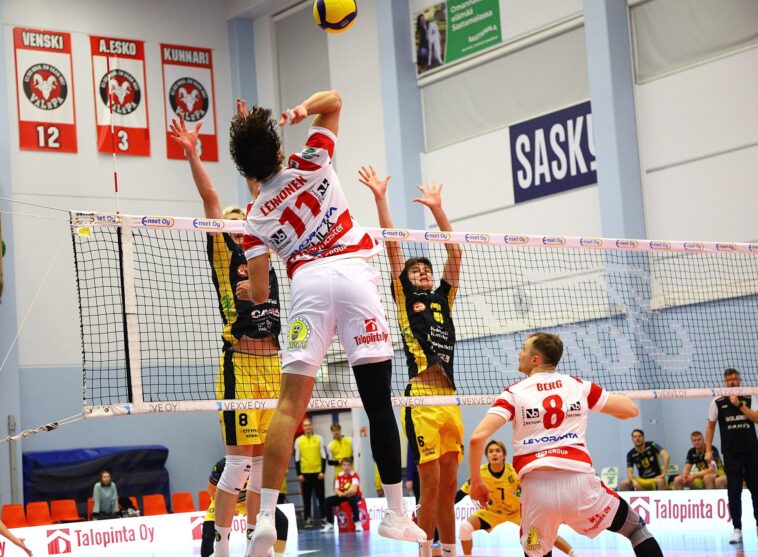 VaLePa - Kokkolan Tiikerit, 24.10.2026