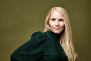 Johanna Valkama
