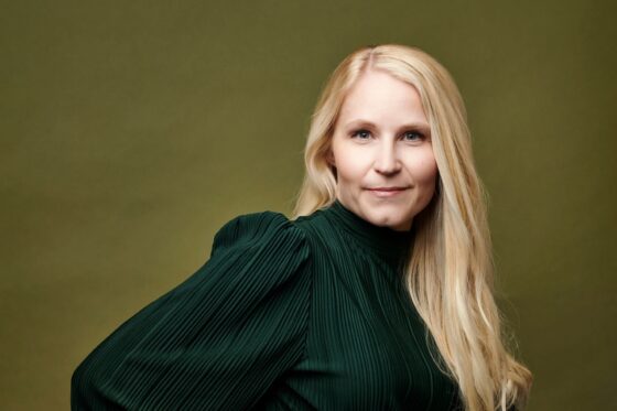 Johanna Valkama