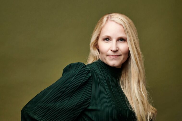 Johanna Valkama